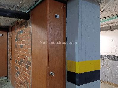 Apartamento en venta en Andes Norte, Bogotá · foto 19 de 20
