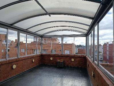 Apartamento en venta en Andes Norte, Bogotá · foto 20 de 20