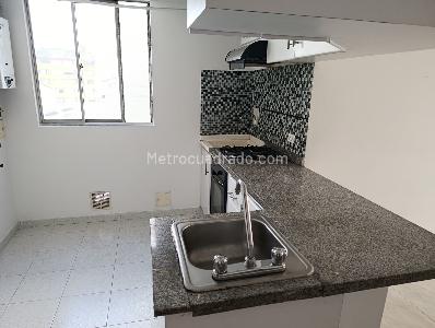Apartamento en venta en Andes Norte, Bogotá · foto 4 de 20