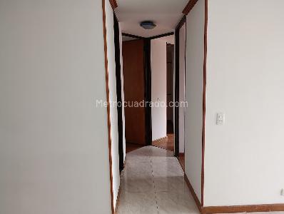 Apartamento en venta en Andes Norte, Bogotá · foto 5 de 20