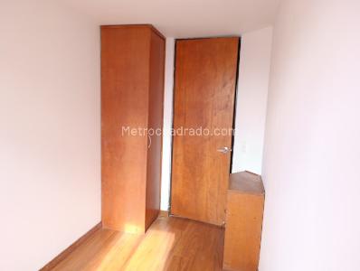 Apartamento en venta en Andes Norte, Bogotá · foto 9 de 20