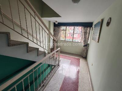 Casa de 5 alcobas en venta en La Europa, Bogotá, 385 m² · foto 13 de 15
