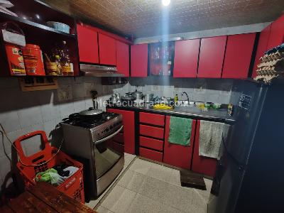 Casa de 5 alcobas en venta en La Europa, Bogotá, 385 m² · foto 7 de 15
