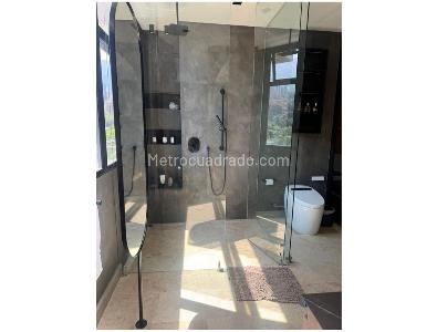 Apartamento de 3 alcobas en venta en El Campestre, Envigado, 198 m² · foto 10 de 20