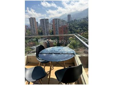 Apartamento de 3 alcobas en venta en El Campestre, Envigado, 198 m² · foto 12 de 20