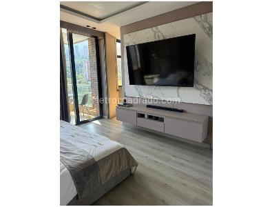 Apartamento de 3 alcobas en venta en El Campestre, Envigado, 198 m² · foto 13 de 20