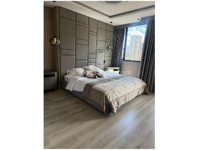 Apartamento de 3 alcobas en venta en El Campestre, Envigado, 198 m² · foto 14 de 20