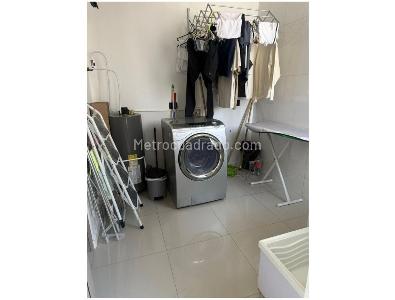 Apartamento de 3 alcobas en venta en El Campestre, Envigado, 198 m² · foto 15 de 20