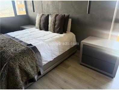 Apartamento de 3 alcobas en venta en El Campestre, Envigado, 198 m² · foto 16 de 20
