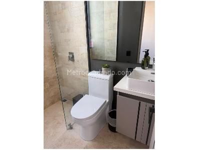 Apartamento de 3 alcobas en venta en El Campestre, Envigado, 198 m² · foto 17 de 20
