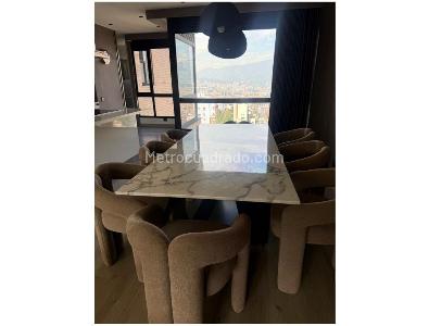 Apartamento de 3 alcobas en venta en El Campestre, Envigado, 198 m² · foto 18 de 20