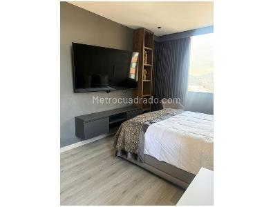 Apartamento de 3 alcobas en venta en El Campestre, Envigado, 198 m² · foto 19 de 20