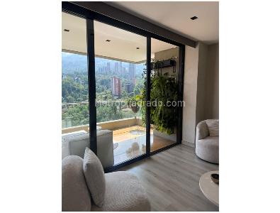 Apartamento de 3 alcobas en venta en El Campestre, Envigado, 198 m² · foto 2 de 20