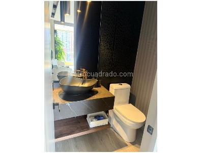 Apartamento de 3 alcobas en venta en El Campestre, Envigado, 198 m² · foto 3 de 20