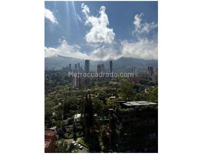 Apartamento de 3 alcobas en venta en El Campestre, Envigado, 198 m² · foto 5 de 20