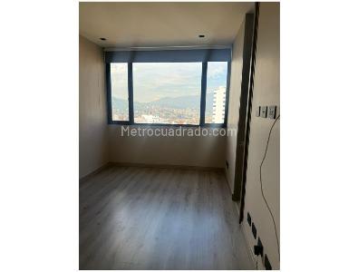 Apartamento de 3 alcobas en venta en El Campestre, Envigado, 198 m² · foto 6 de 20