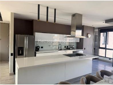 Apartamento de 3 alcobas en venta en El Campestre, Envigado, 198 m² · foto 7 de 20