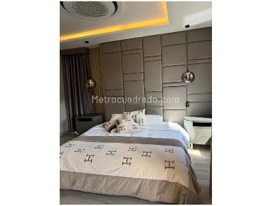 Apartamento de 3 alcobas en venta en El Campestre, Envigado, 198 m² · foto 9 de 20