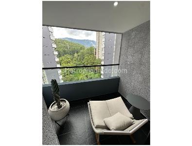 Apartamento de 3 alcobas en venta en Las Palmas, Medellín, 110 m² · foto 11 de 20