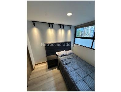 Apartamento de 3 alcobas en venta en Las Palmas, Medellín, 110 m² · foto 12 de 20