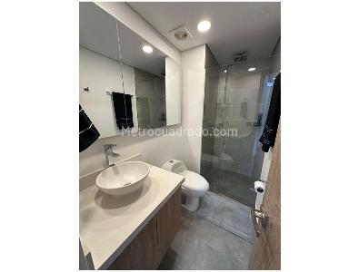Apartamento de 3 alcobas en venta en Las Palmas, Medellín, 110 m² · foto 13 de 20