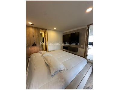 Apartamento de 3 alcobas en venta en Las Palmas, Medellín, 110 m² · foto 14 de 20