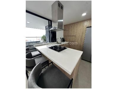 Apartamento de 3 alcobas en venta en Las Palmas, Medellín, 110 m² · foto 16 de 20