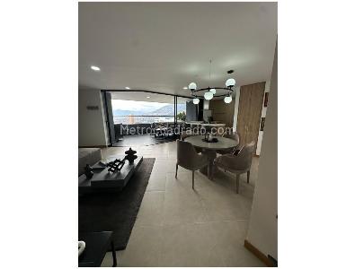 Apartamento de 3 alcobas en venta en Las Palmas, Medellín, 110 m² · foto 17 de 20