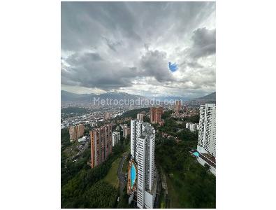 Apartamento de 3 alcobas en venta en Las Palmas, Medellín, 110 m² · foto 18 de 20