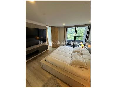 Apartamento de 3 alcobas en venta en Las Palmas, Medellín, 110 m² · foto 19 de 20