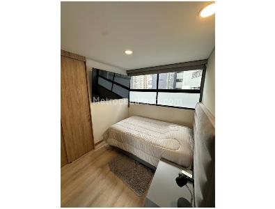 Apartamento de 3 alcobas en venta en Las Palmas, Medellín, 110 m² · foto 2 de 20