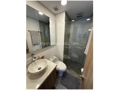 Apartamento de 3 alcobas en venta en Las Palmas, Medellín, 110 m² · foto 3 de 20