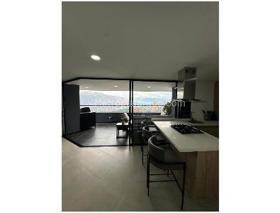 Apartamento de 3 alcobas en venta en Las Palmas, Medellín, 110 m² · foto 6 de 20