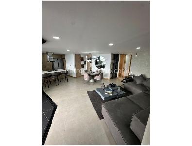 Apartamento de 3 alcobas en venta en Las Palmas, Medellín, 110 m² · foto 7 de 20