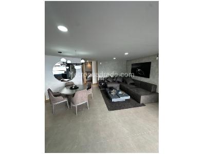 Apartamento de 3 alcobas en venta en Las Palmas, Medellín, 110 m² · foto 8 de 20