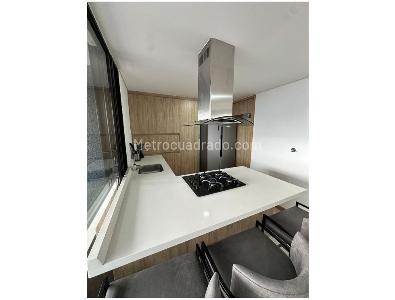Apartamento de 3 alcobas en venta en Las Palmas, Medellín, 110 m² · foto 9 de 20