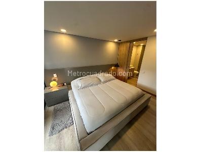 Apartamento de 3 alcobas en venta en Las Palmas, Medellín, 110 m² · foto 10 de 20