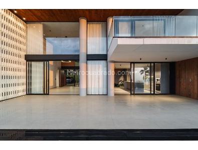 Casa de 4 alcobas en venta en Las Palmas, Medellín, 350 m² · foto 11 de 20
