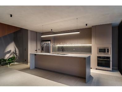 Casa de 4 alcobas en venta en Las Palmas, Medellín, 350 m² · foto 12 de 20