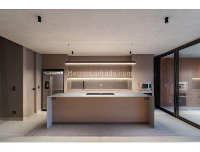 Casa de 4 alcobas en venta en Las Palmas, Medellín, 350 m² · foto 13 de 20
