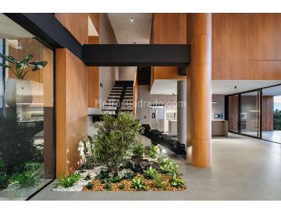 Casa de 4 alcobas en venta en Las Palmas, Medellín, 350 m² · foto 14 de 20