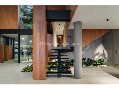 Casa de 4 alcobas en venta en Las Palmas, Medellín, 350 m² · foto 15 de 20