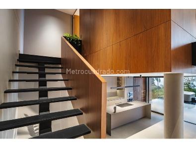 Casa de 4 alcobas en venta en Las Palmas, Medellín, 350 m² · foto 18 de 20