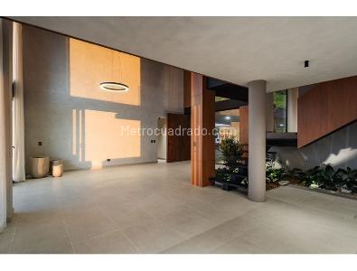 Casa de 4 alcobas en venta en Las Palmas, Medellín, 350 m² · foto 6 de 20