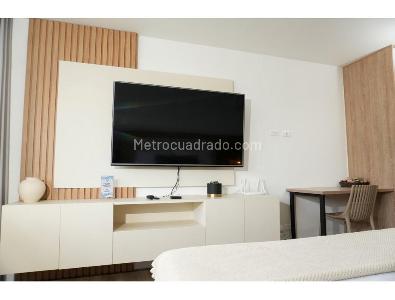 Apartamento en venta en El Poblado, Medellín · foto 10 de 13