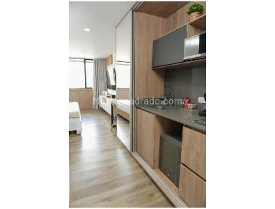 Apartamento en venta en El Poblado, Medellín · foto 11 de 13