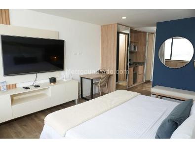Apartamento en venta en El Poblado, Medellín · foto 12 de 13