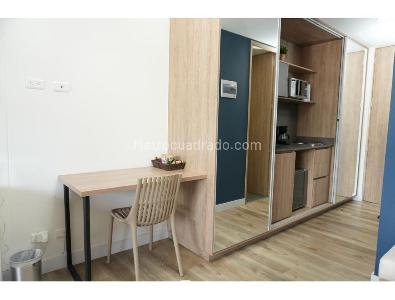 Apartamento en venta en El Poblado, Medellín · foto 2 de 13