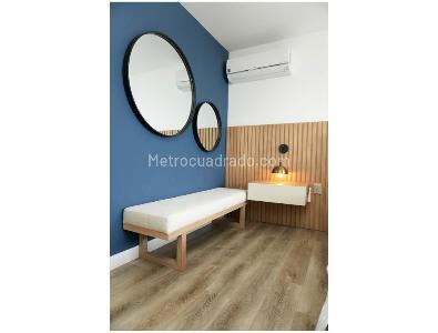 Apartamento en venta en El Poblado, Medellín · foto 8 de 13
