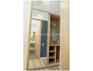 Apartamento en venta en El Poblado, Medellín · foto 9 de 13